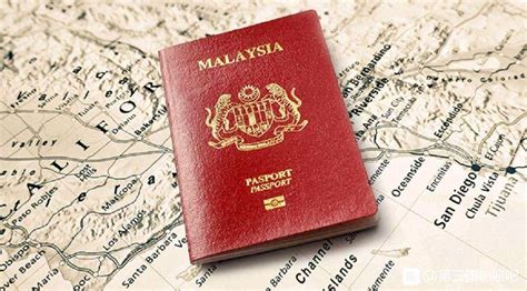 马来西亚是落地签还是免签
