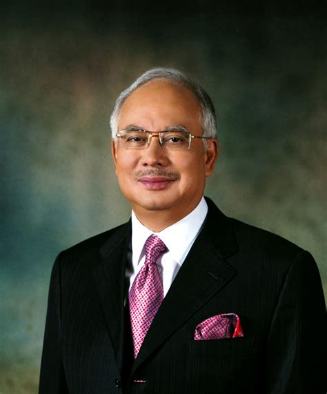 马来西亚现任总统