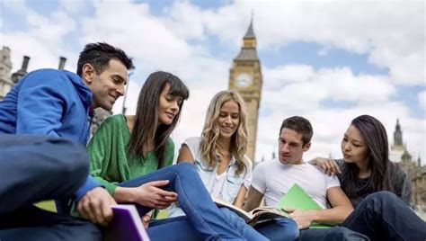 高中生在国外留学需要什么手续