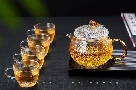 高档玻璃茶多少钱一个