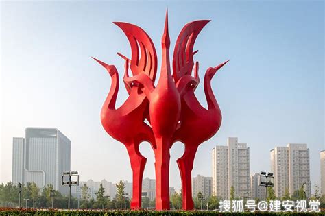 鹤壁大型不锈钢雕塑制作