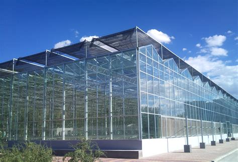 鹤壁建筑钢结构玻璃温室哪家好