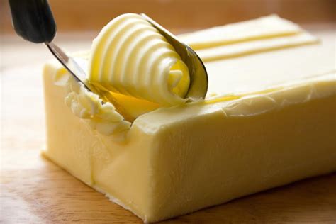 黄油的密度