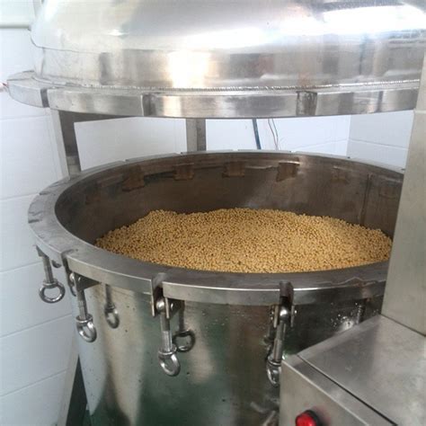 黄豆芽制作机器