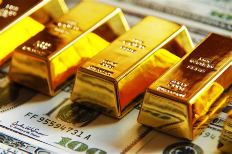 黄金与纸币的价值关系