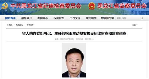 黑龙江省公安违法违纪案例