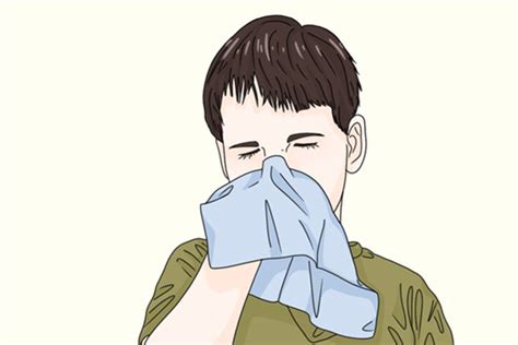 鼻炎会引起流鼻血吗