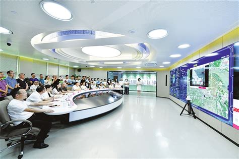 龙港融媒体中心