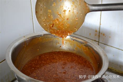 龙门酱料制作方法