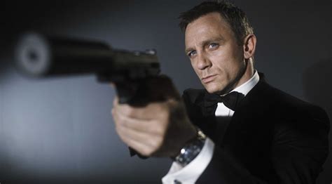007是什么意思是谁提出的