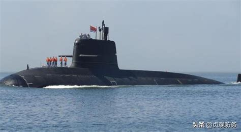 039b型潜艇