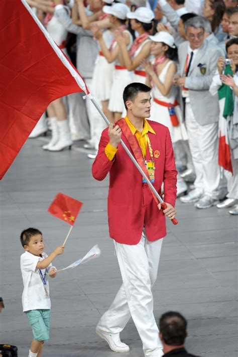 08奥运开幕式小孩林浩为什么被拦