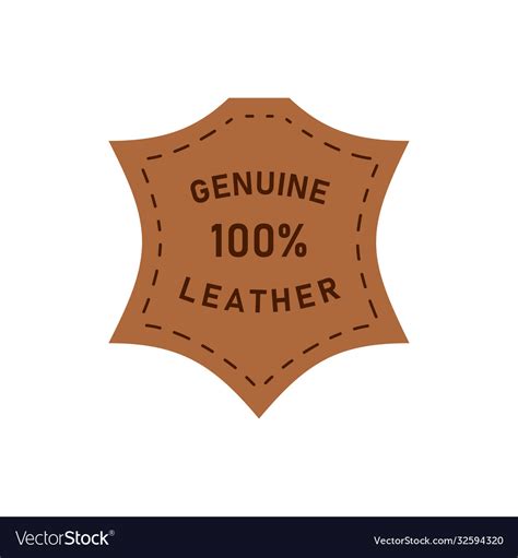 100%genuine leather