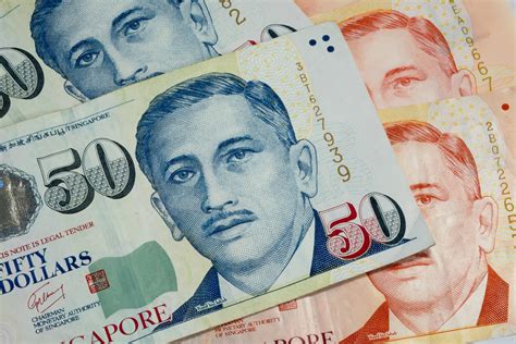 100新加坡币等于多少人民币