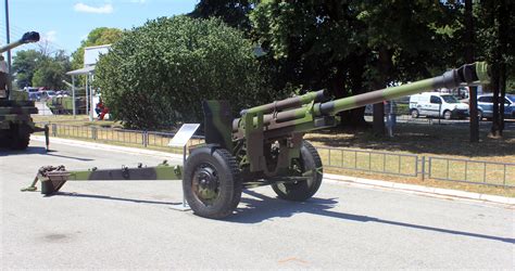 105毫米坦克炮