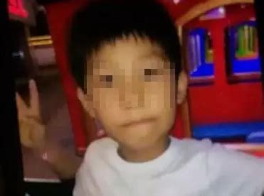 11岁男孩失踪尸体是怎样被发现的