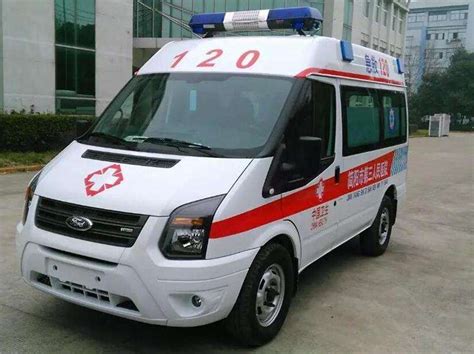 120救护车出租联系方式