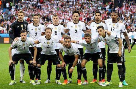 14世界杯德国主力阵容