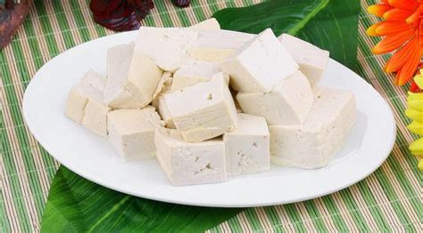 15种臭豆腐的营养