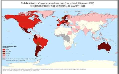 1970中国猴痘病死亡人数