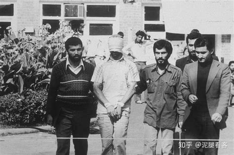 1979年德黑兰人质事件