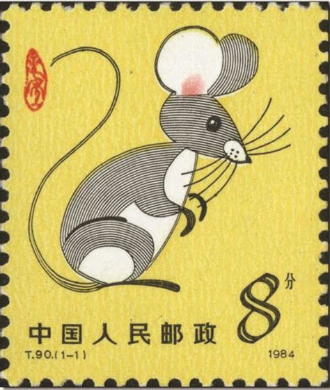 1984年的鼠怎么起名