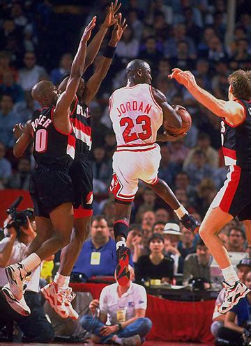 1992年NBA总决赛