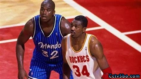 1995年NBA总决赛