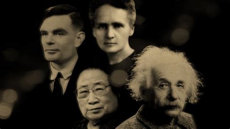 20世纪科学创造了哪些伟大发明