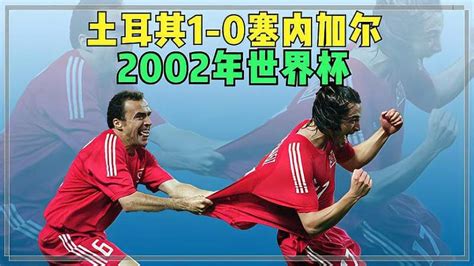 2002世界杯日本vs土耳其