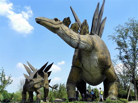 2005年以前的恐龙