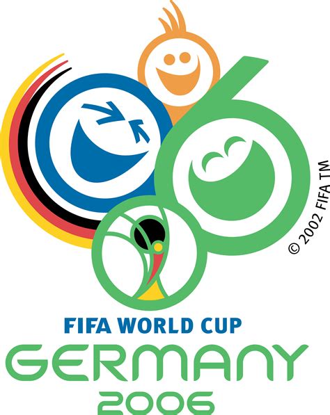 2006年世界杯歌曲原版