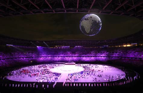 2008奥运会开幕式日本版
