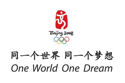 2008年北京奥运会的口号是
