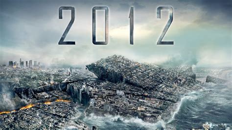 2012世界末日是什么