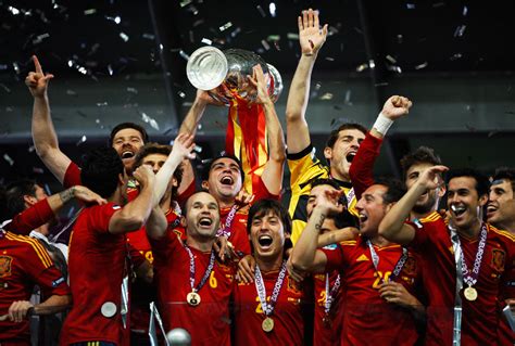 2012年欧洲杯24队