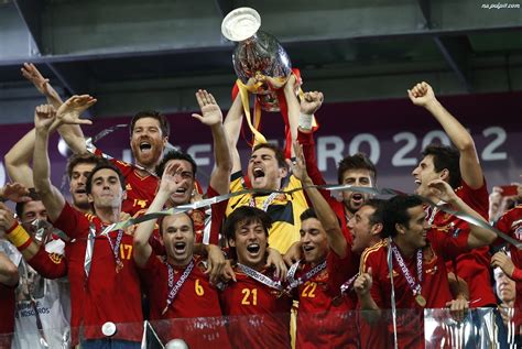 2012欧洲杯冠军是