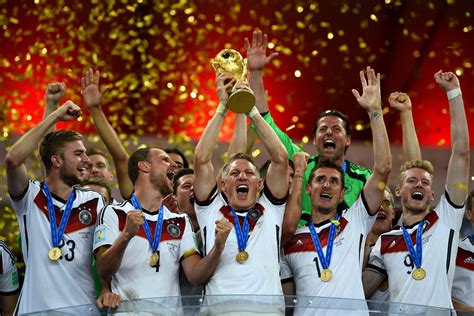 2014年世界杯德国