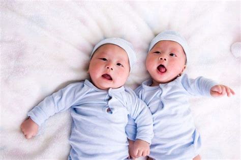 2017双胞胎宝宝起名