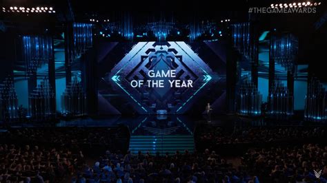 2017年度最佳游戏