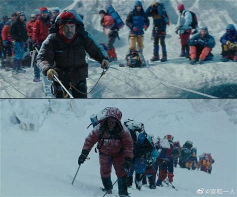 2019珠峰攀登遇难