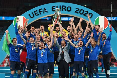 2020欧洲杯冠军预测