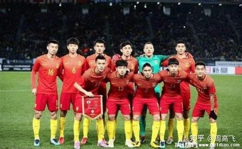 2022世界杯为什么没有中国队