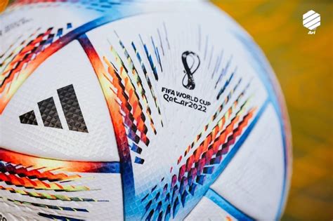 2022世界杯决赛专用球
