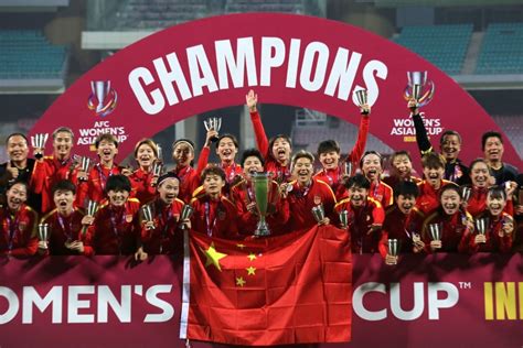 2022中国女足亚洲杯决赛回放