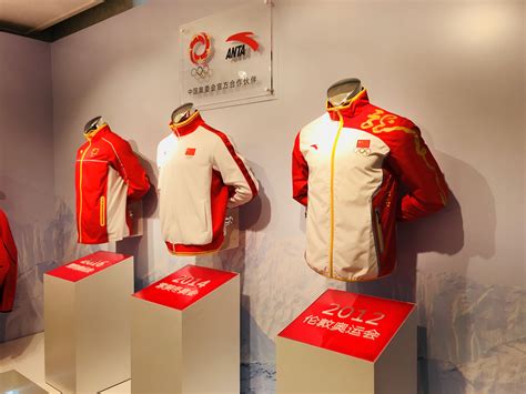 2022奥运会服装