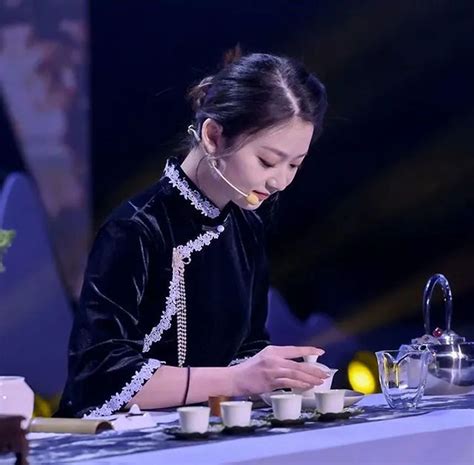 2022年最美茶艺师总决赛