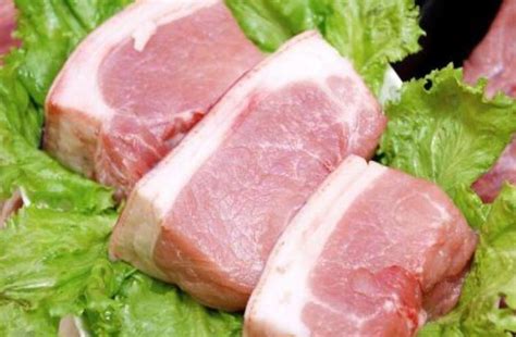 2022年猪肉价格多少一斤