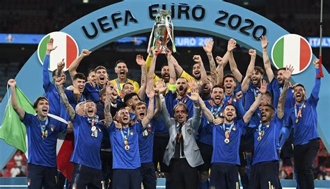 2022欧洲杯谁冠军