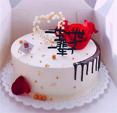 2023最火网红生日蛋糕